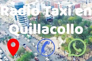 Radio Taxi en Quillacollo